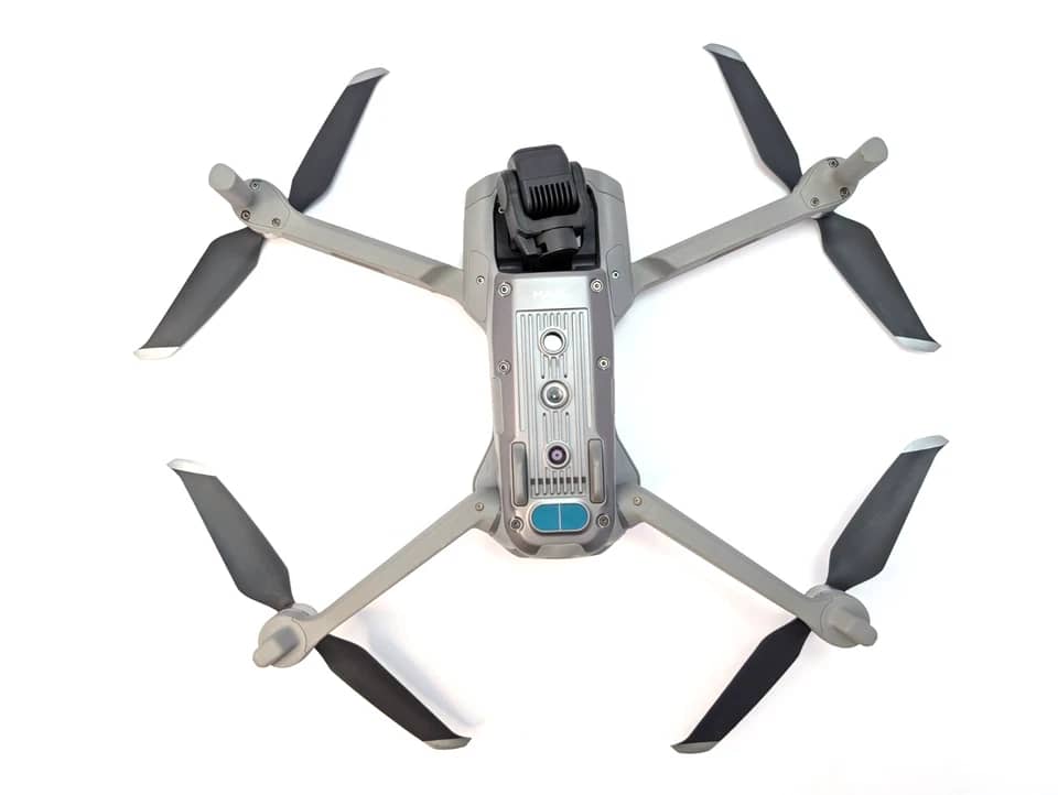 DJI Mavic Air 2 Quadcopters & Multirotors New