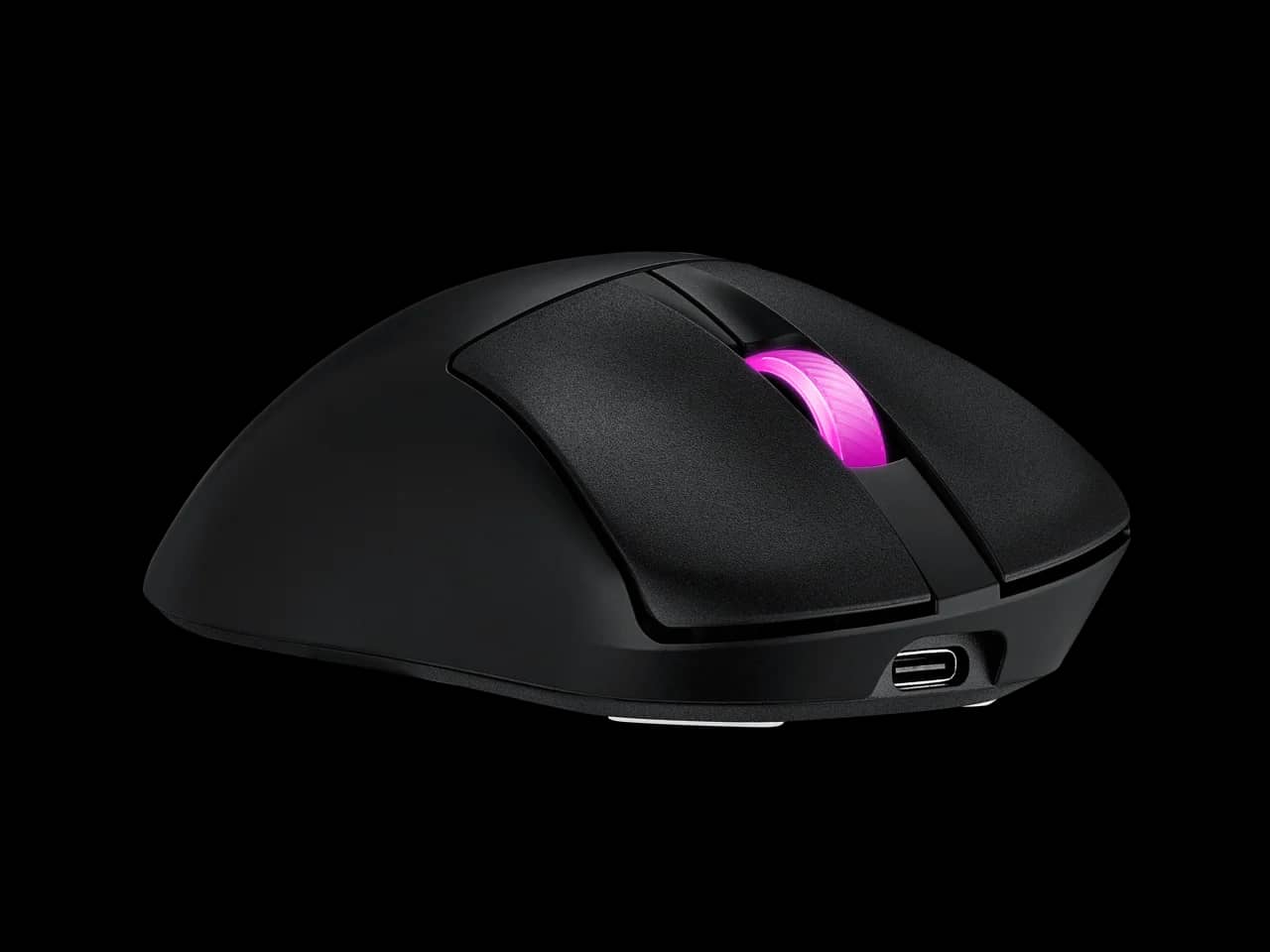 Asus ROG Keris II Origin Mice Black New