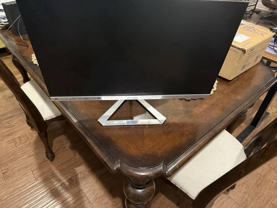 ViewSonic VX2776-SMHD Monitors New