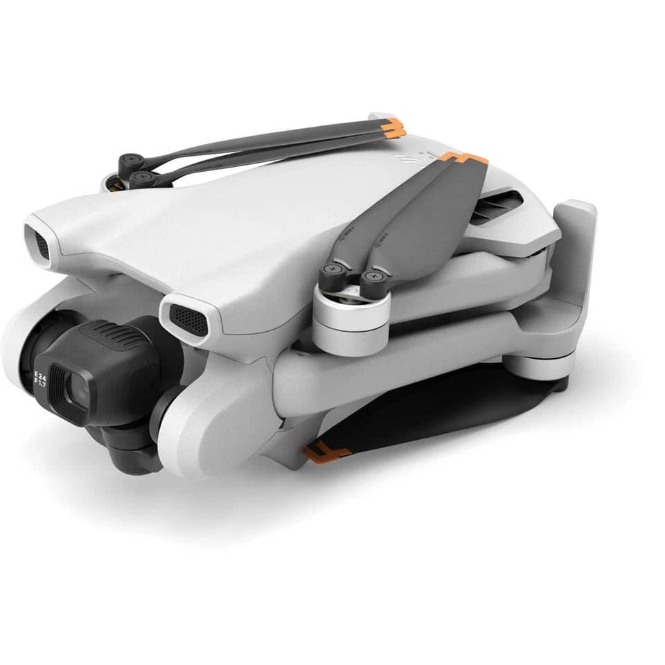 DJI Mini 3 Quadcopters & Multirotors New