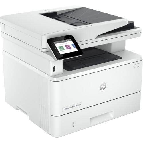 HP HP LaserJet Pro MFP 4101fdw Printers New