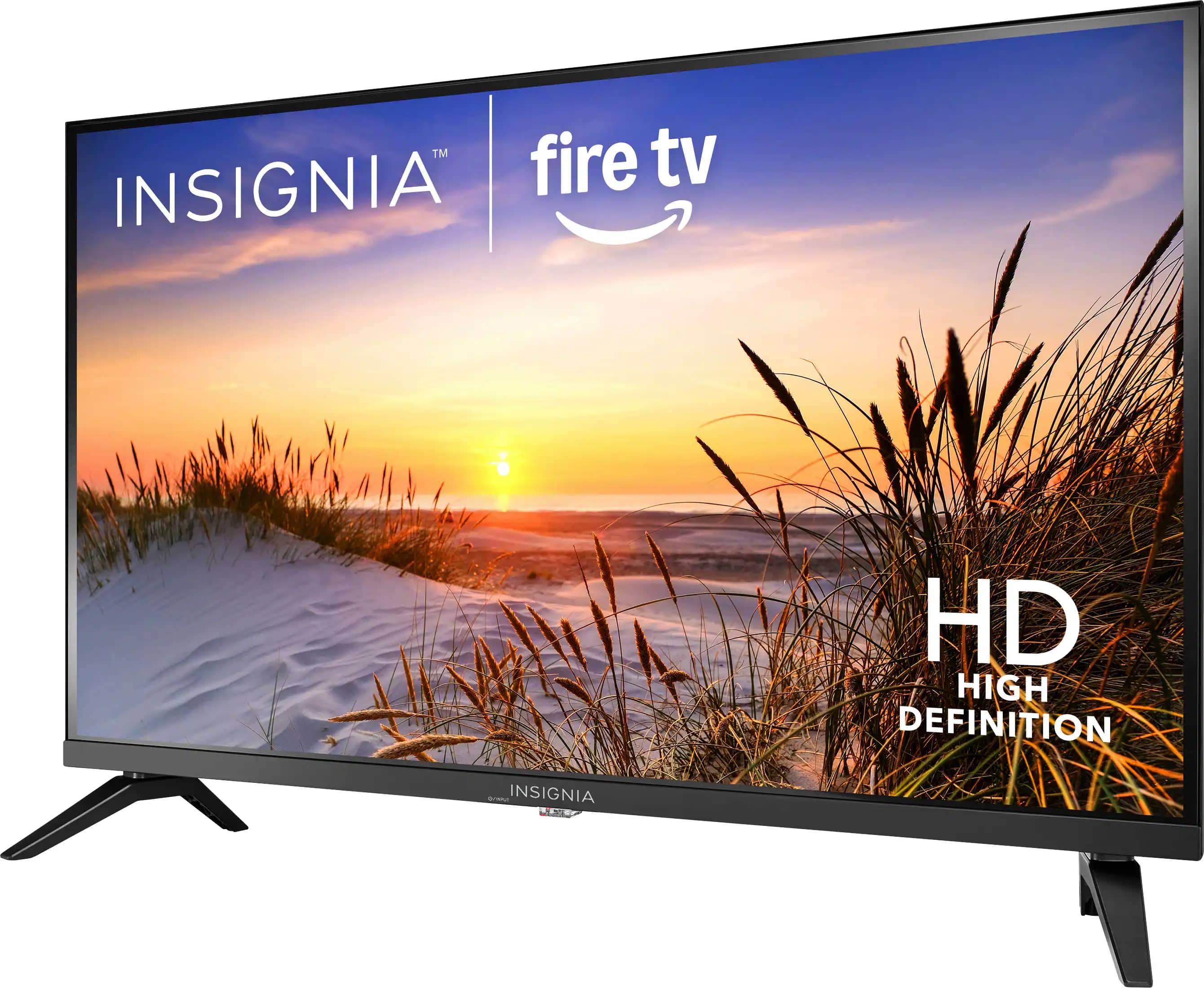 Insignia F20 TVs 24 inch New