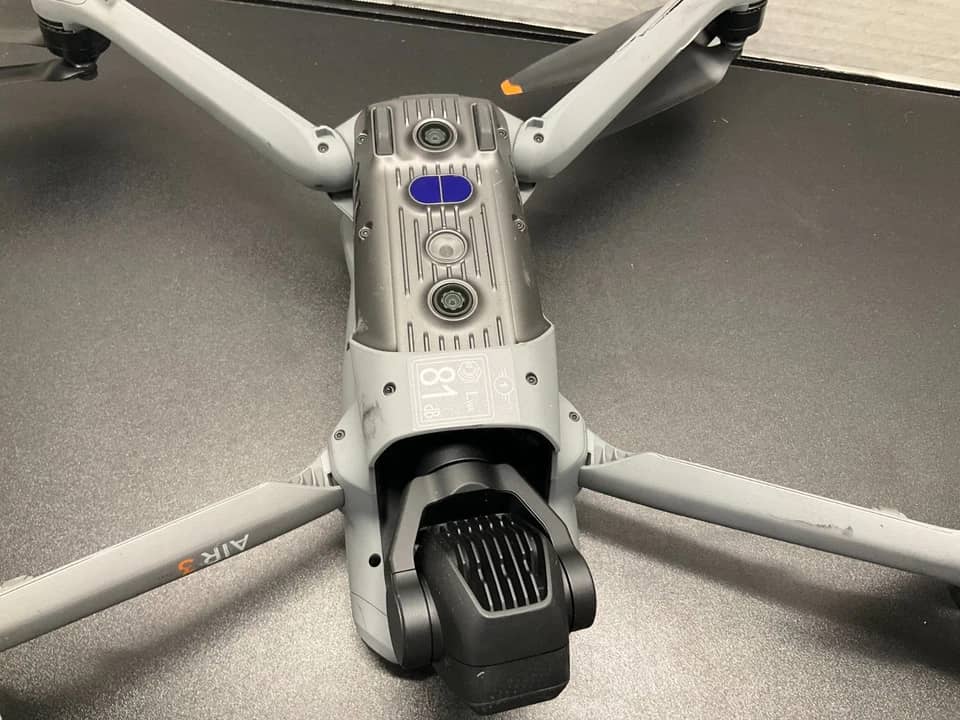 DJI Air 3 Quadcopters & Multirotors New