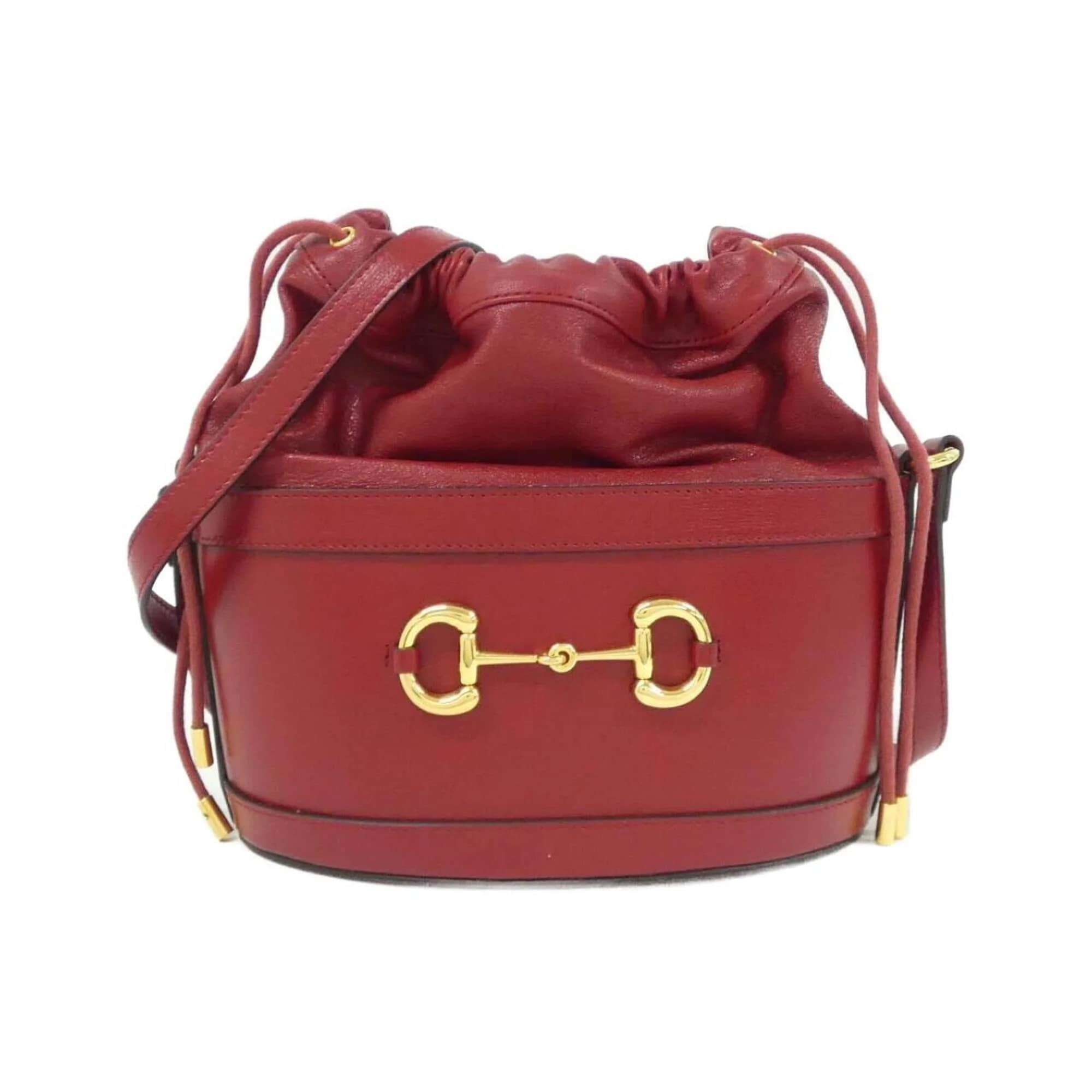 Gucci Horsebit 1955 Women's bags Small Beige Unspecified New
