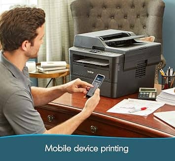 Brother MFC-L2750DW Printers New