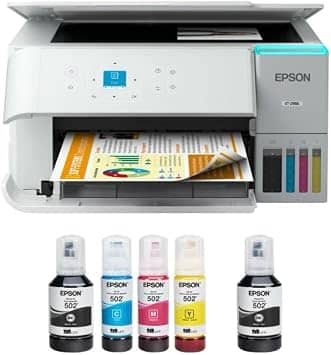 Epson ET-2988 Printers New