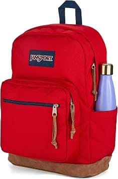 JanSport Right Pack Women's bags Black Cordura Unspecified New