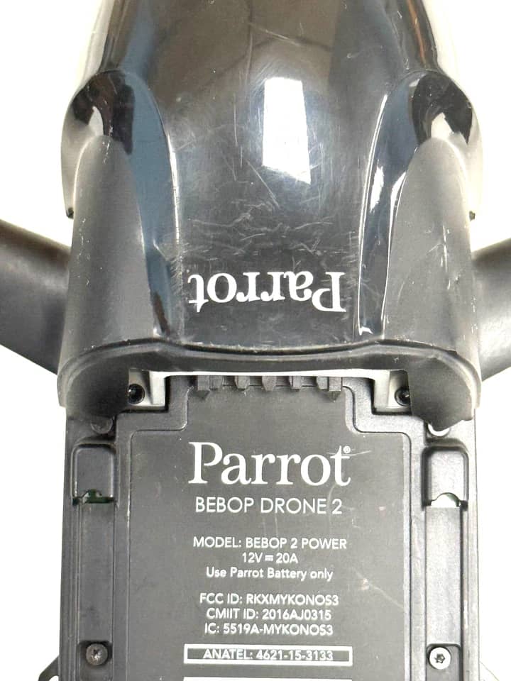 Parrot Bebop 2 Quadcopters & Multirotors New
