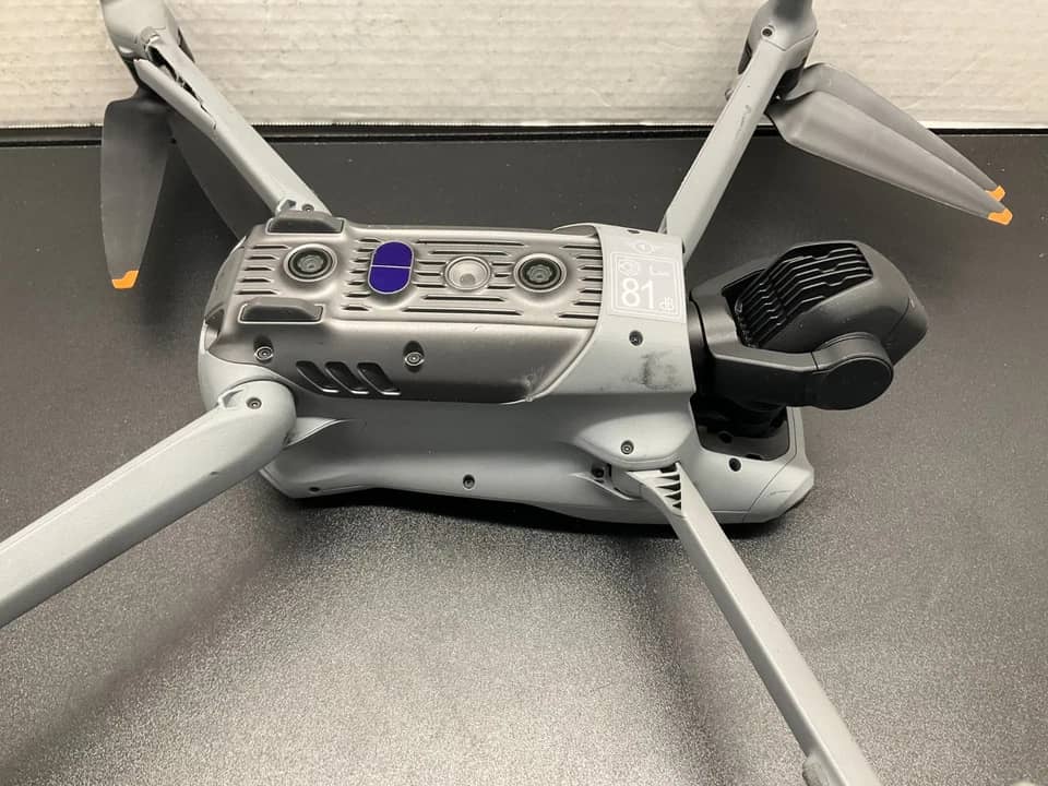DJI Air 3 Quadcopters & Multirotors New