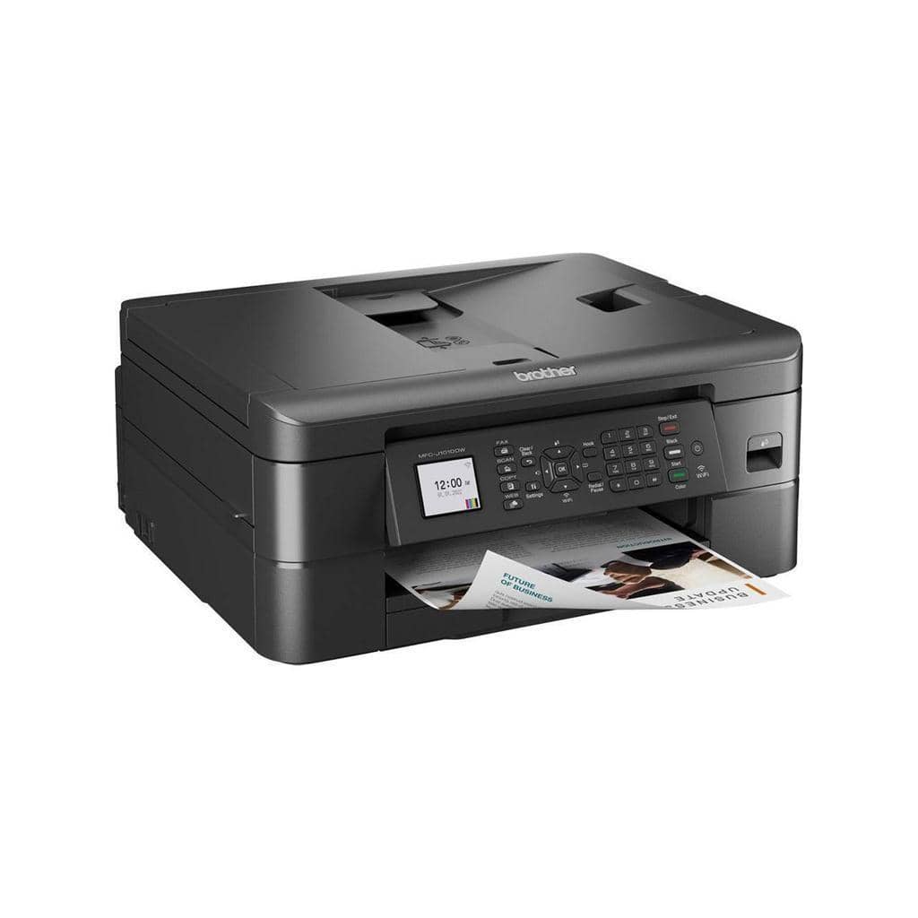 Brother Brother MFC-J1010DW Printers New