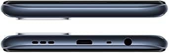 OPPO A15s Cell Phones Black 64GB Unlocked New