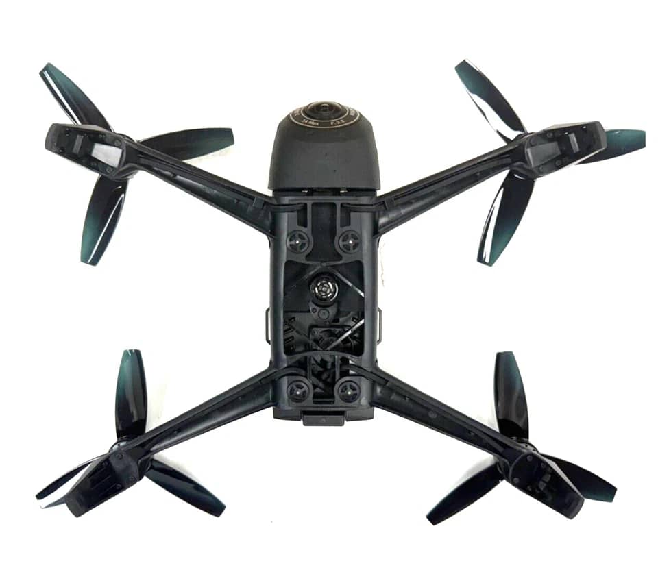 Parrot Bebop 2 Quadcopters & Multirotors New