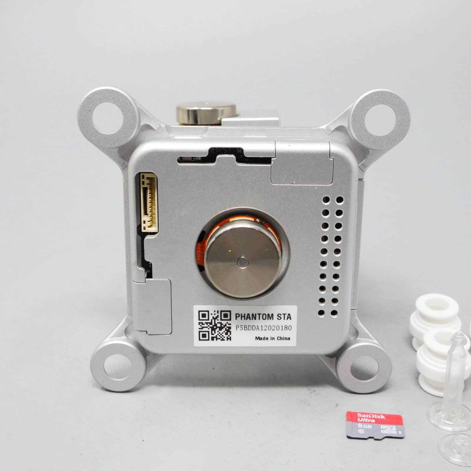 DJI Phantom 3 Standard Quadcopters & Multirotors New