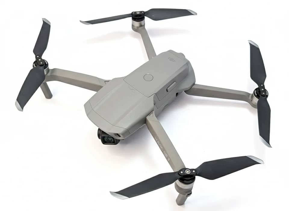 DJI Mavic Air 2 Quadcopters & Multirotors New