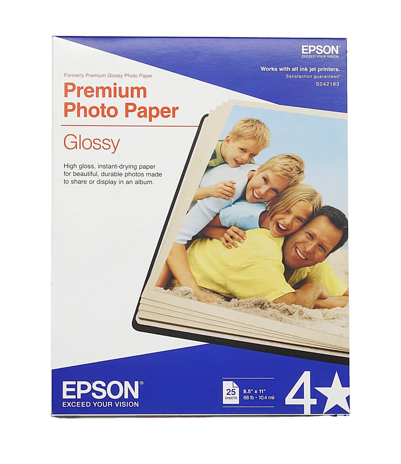 Epson Stylus Photo R280 Printers New