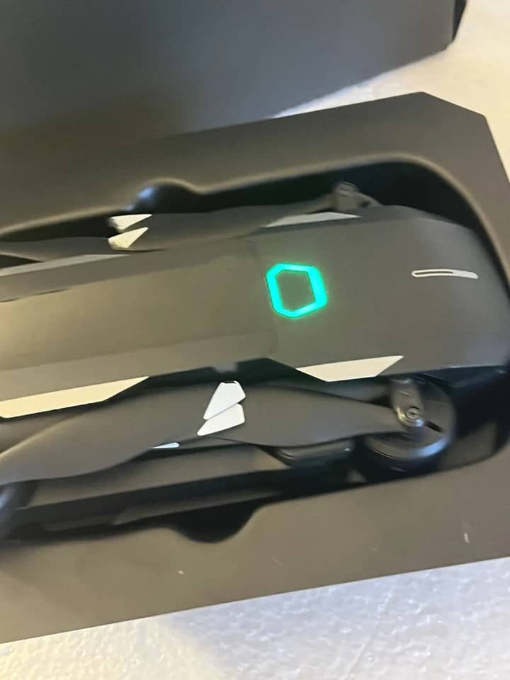 Yuneec Mantis Q Quadcopters & Multirotors Used - Good