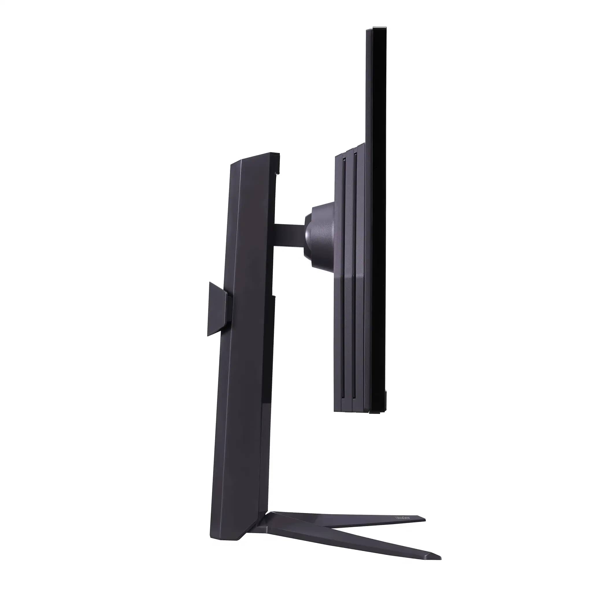 LG 27GR83Q-B Monitors New