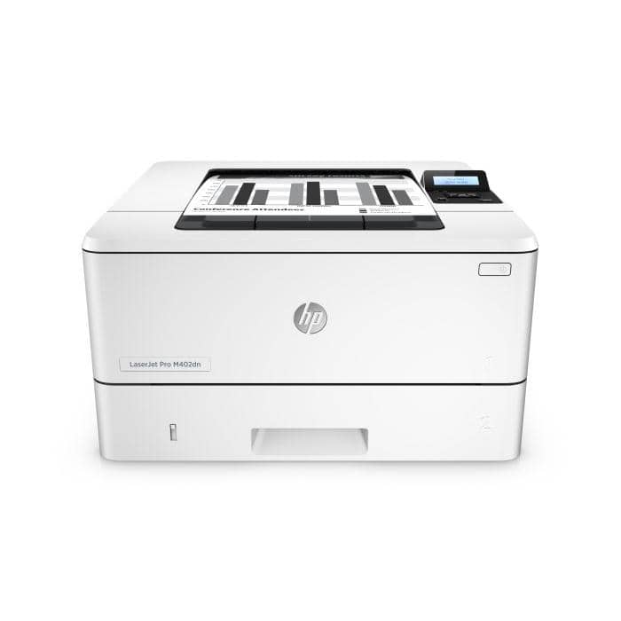 HP HP LaserJet Pro 4001N Printers New