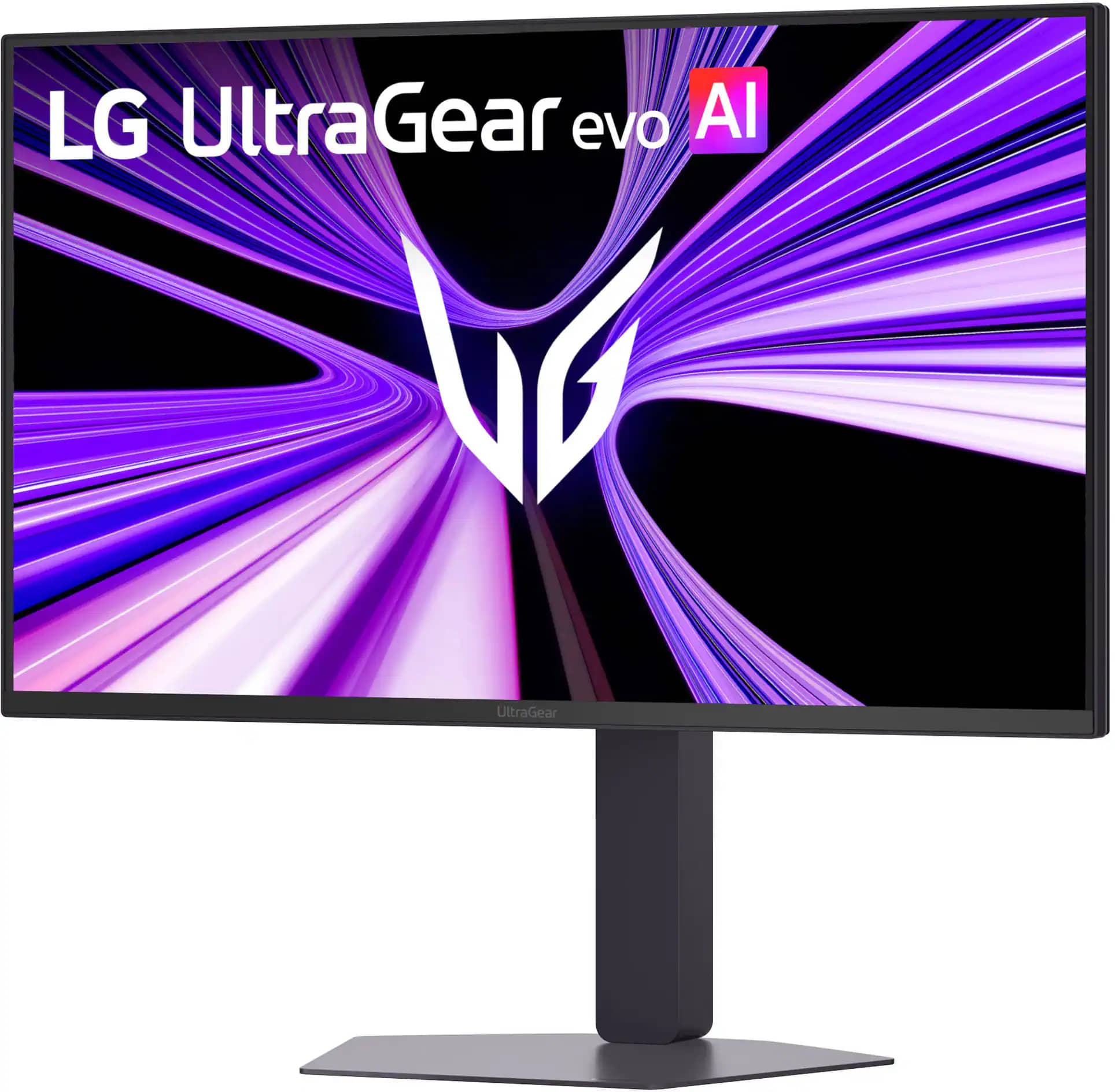 LG 27GM950B-B Monitors New