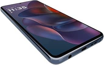 Motorola Moto G Stylus 5G 2025 Cell Phones Blue Straight Talk 128GB New
