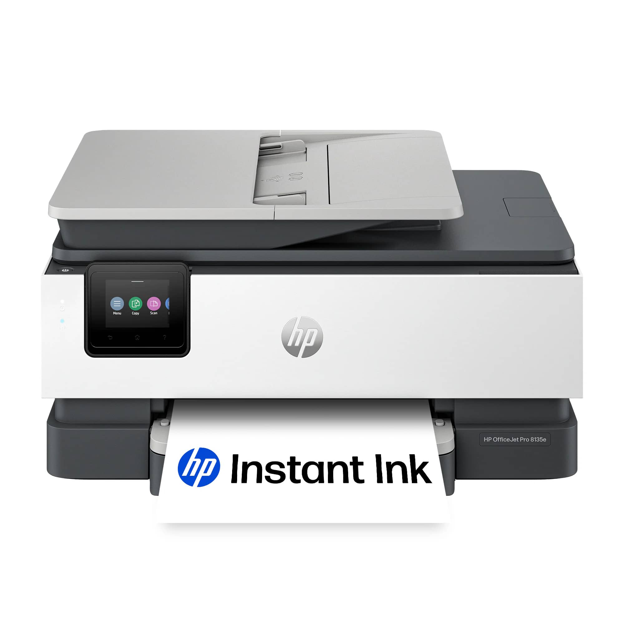 HP HP OfficeJet Pro 8135e All-in-One Printer Printers New