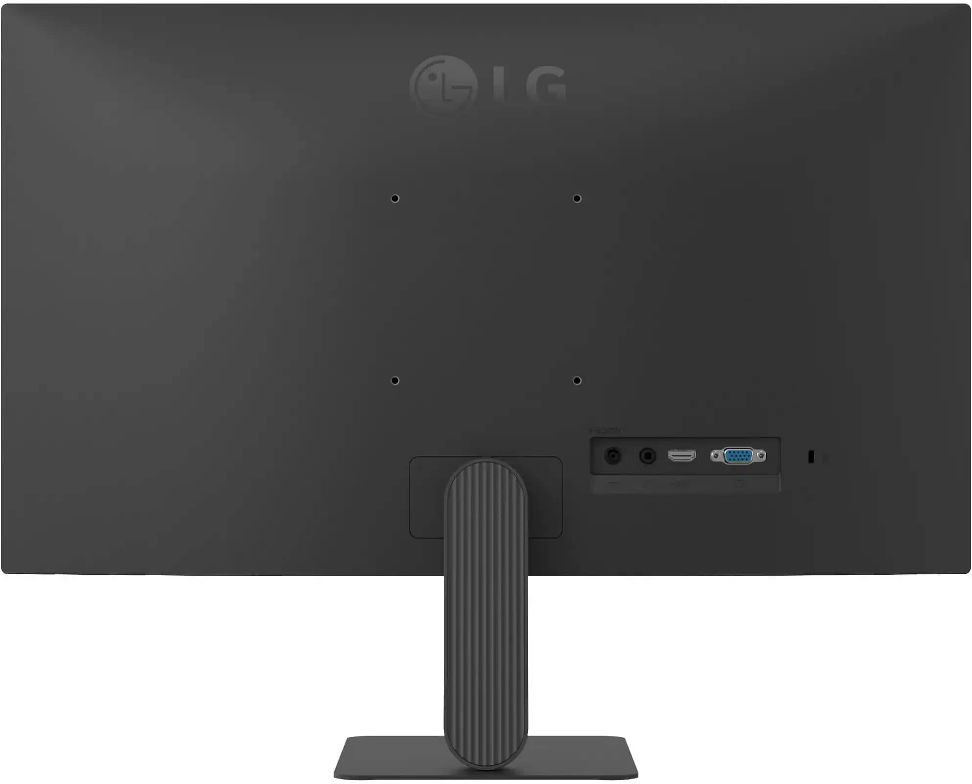 LG 24U41YA-B Monitors New