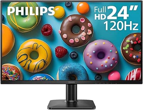 Philips 24E2N2100 Monitors New