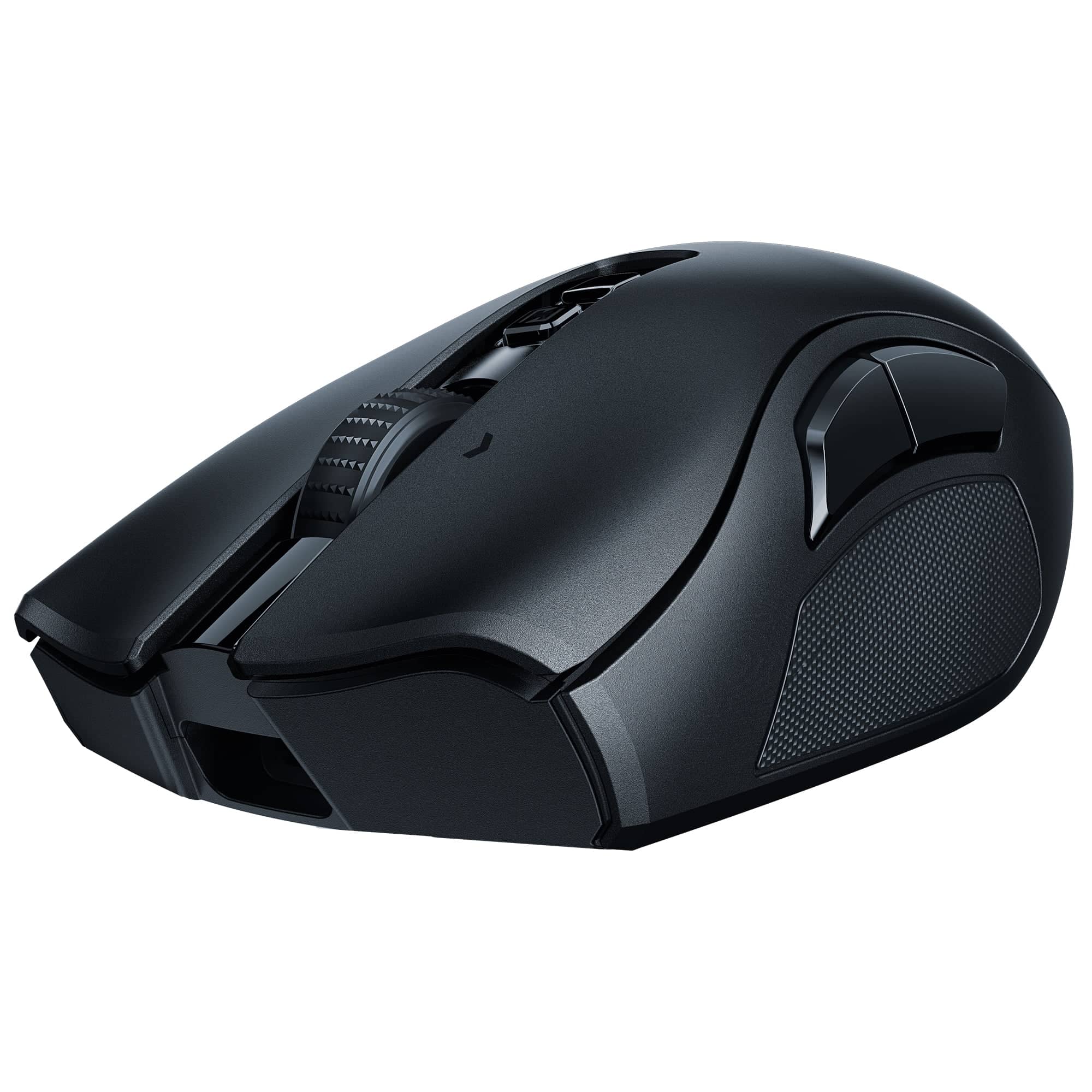 Razer Naga V2 Pro Mice Black New