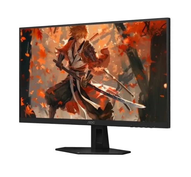 AOC Q27G40XMN Monitors New