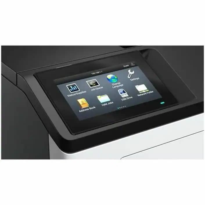 Lexmark MS632dwe Printers New