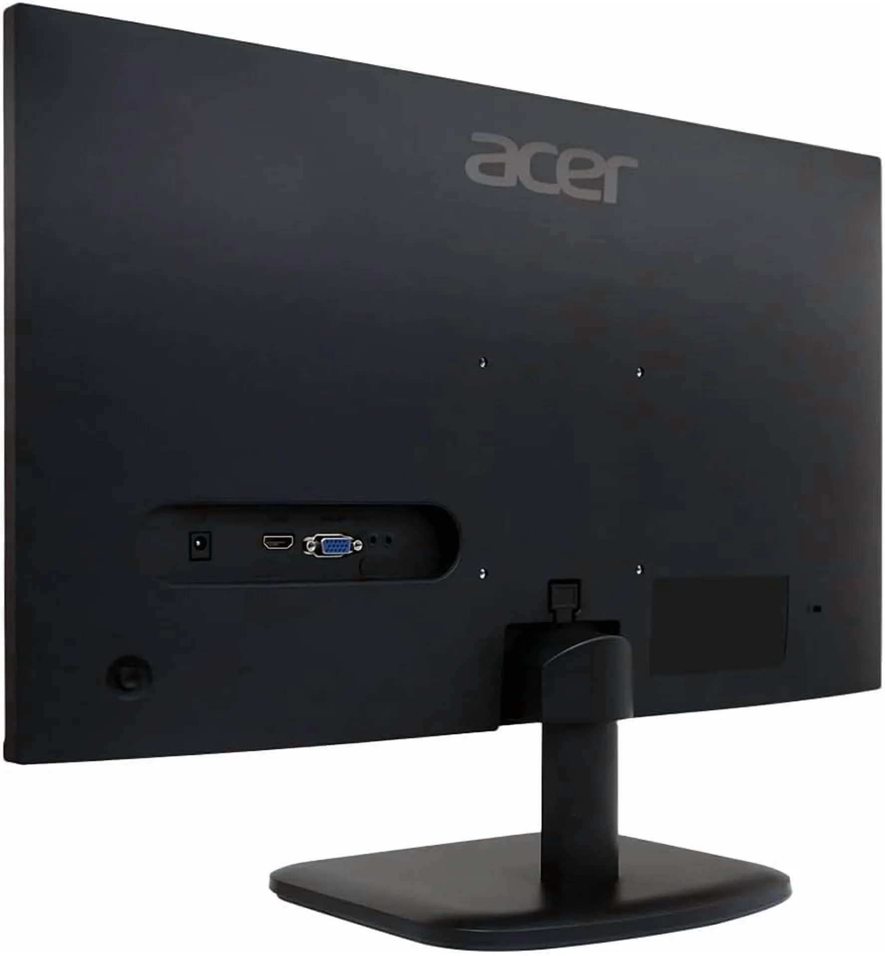 Acer EK271 GBI Monitors New