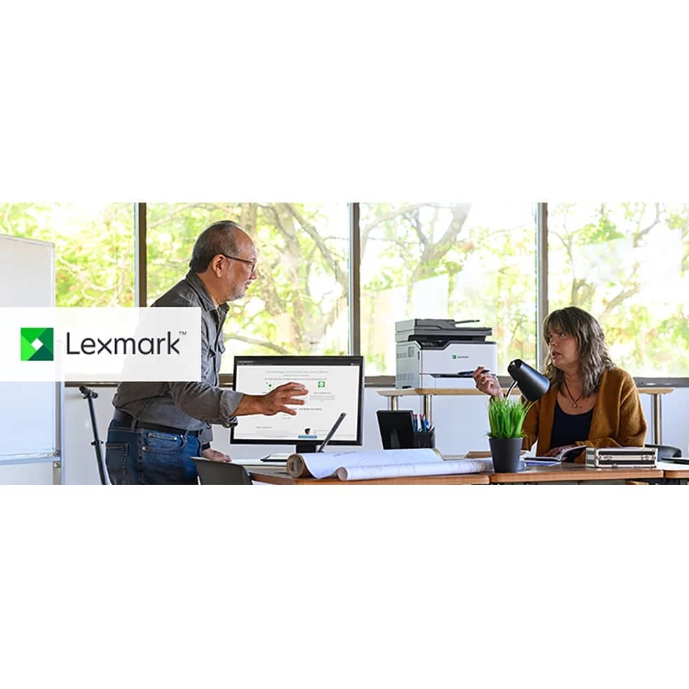 Lexmark Lexmark CX431adw Printers New