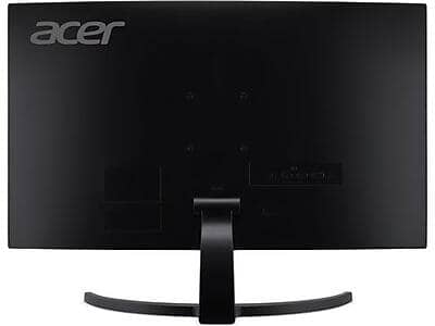 Acer ED273 S3biip Monitors New