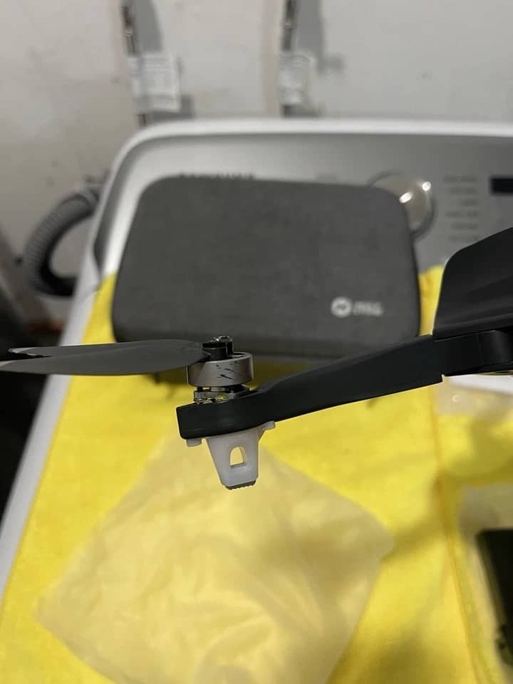 Holy Stone HS175D Quadcopters & Multirotors New