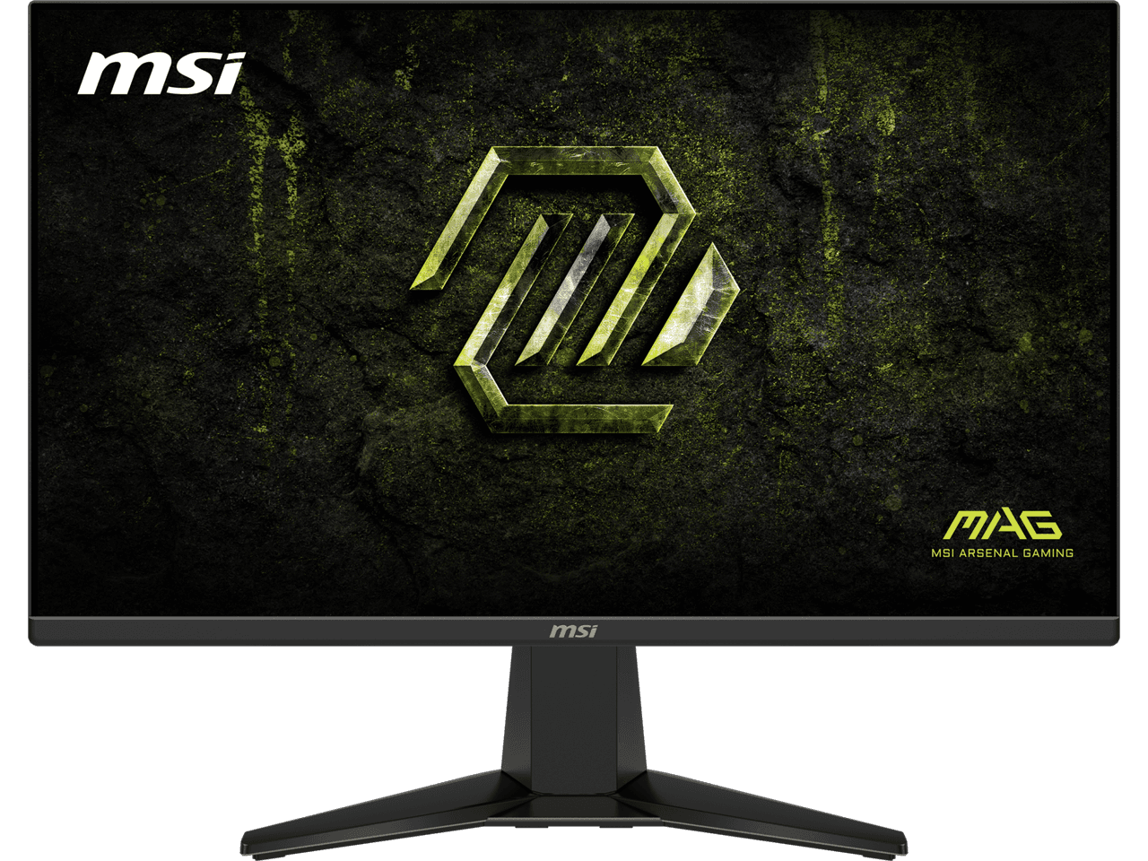 MSI MAG 245F X24 Monitors New