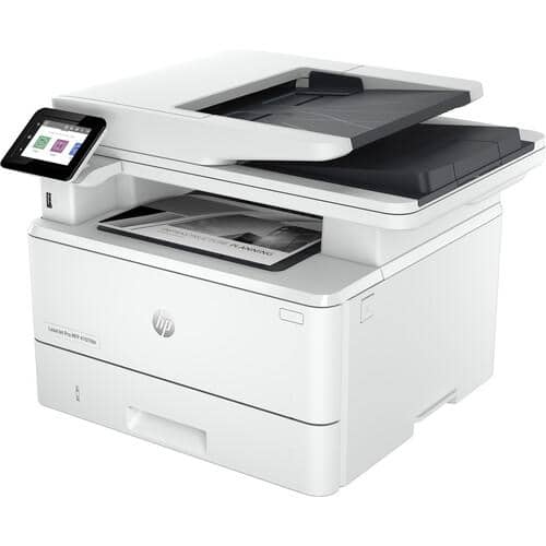HP HP LaserJet Pro MFP 4101fdw Printers New