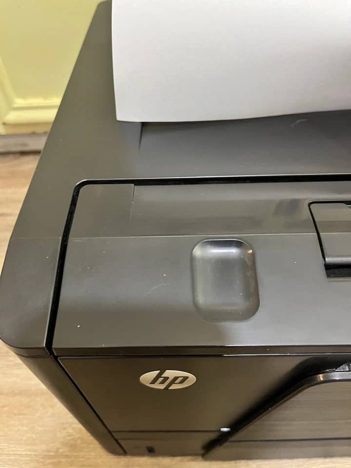 HP LaserJet Pro 400 Printers New