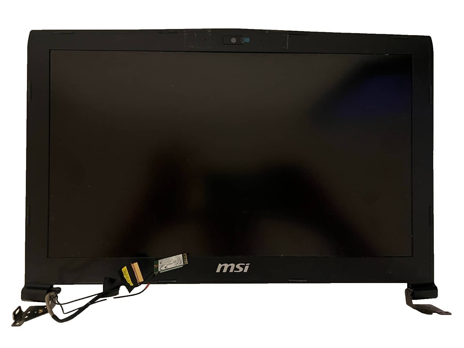 MSI MAG 272URDF E16 Monitors New