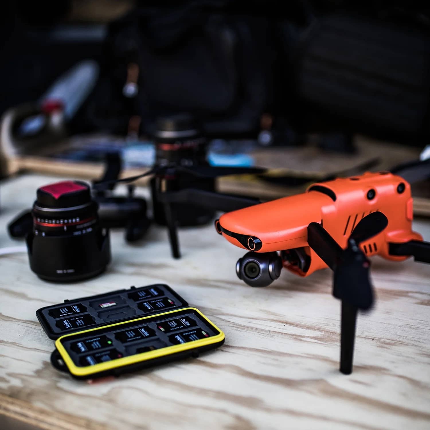 Autel Robotics EVO II Pro Quadcopters & Multirotors New