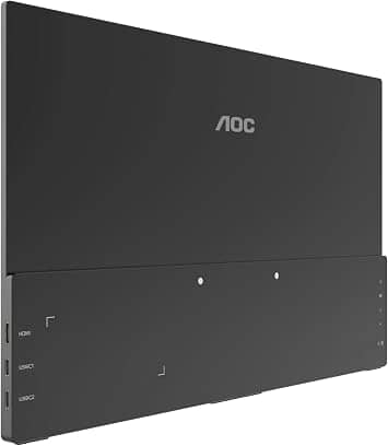 AOC 16T20 Monitors New