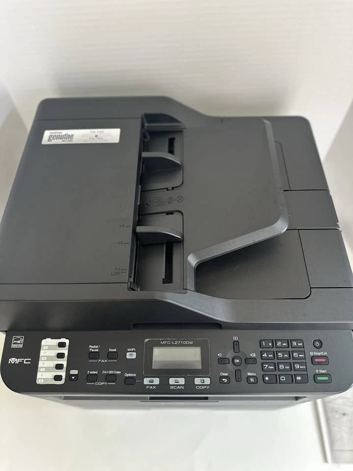 Brother Brother MFC-L2710DW Printers New