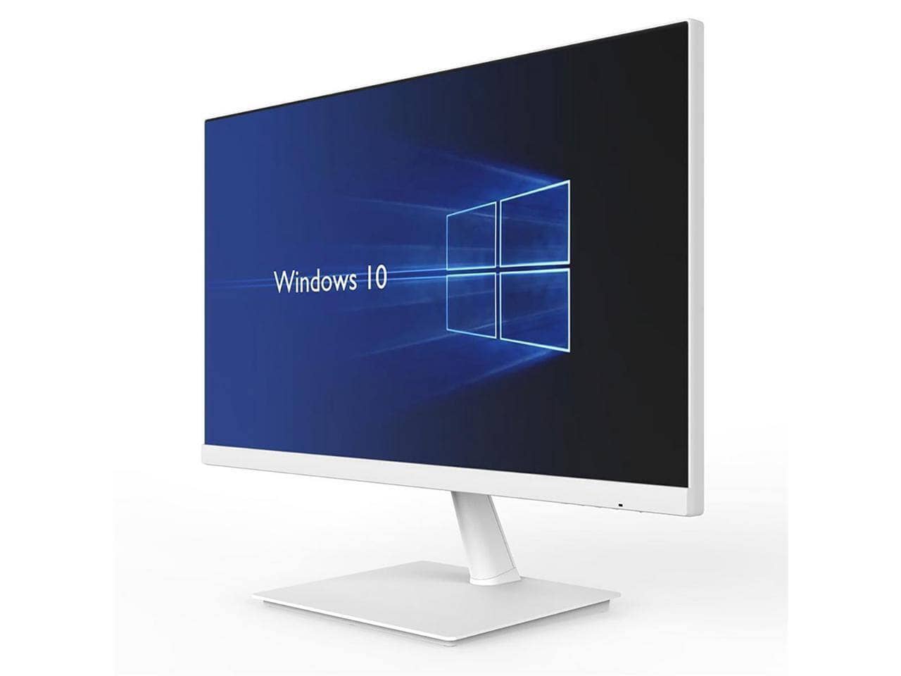 Planar PXN2480MW-WH Monitors New