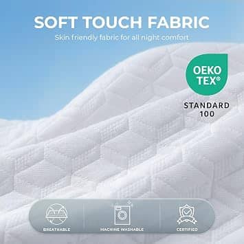 Neo Sleep Neo Sleep Mattress Mattresses New Twin 6"