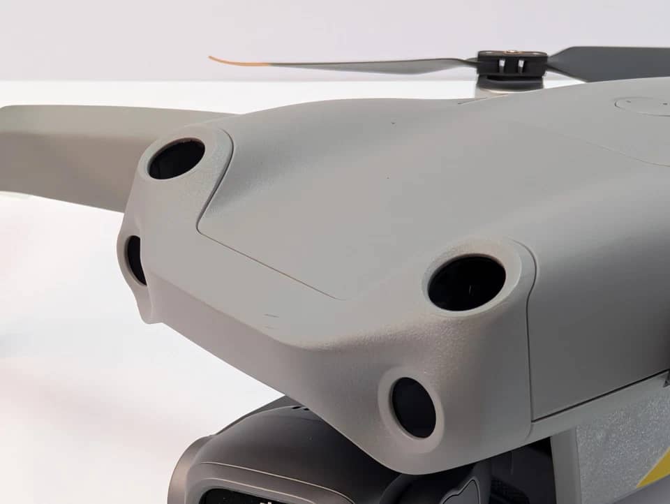 DJI Air 2S Quadcopters & Multirotors New