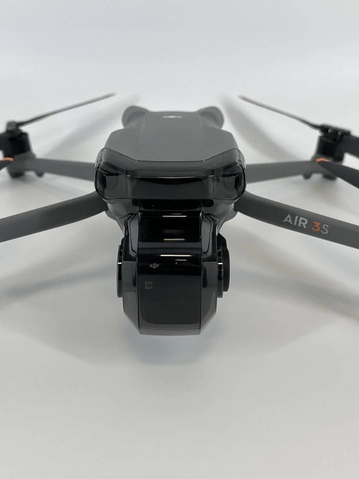 DJI Air 3S Quadcopters & Multirotors New