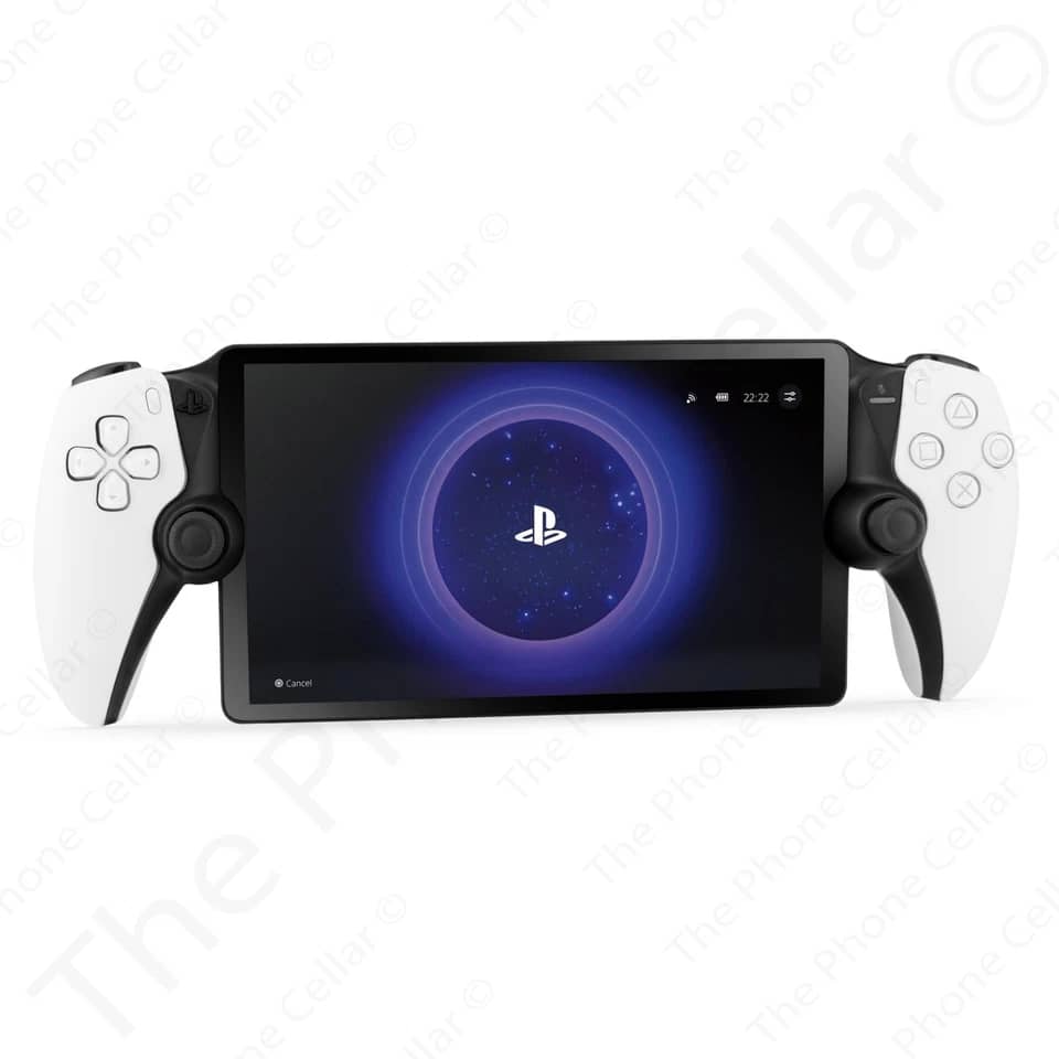 Sony PlayStation Portal Video Game Consoles Black New
