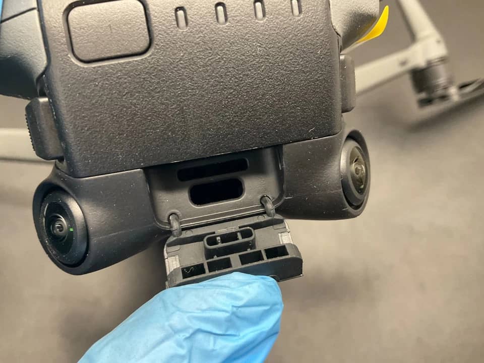 DJI Mavic 3 Pro Quadcopters & Multirotors New