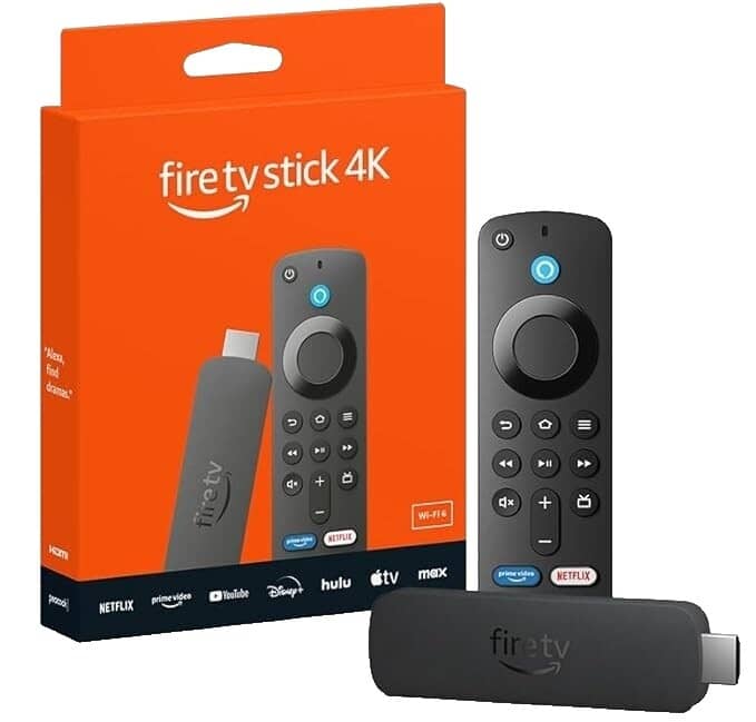 Amazon Fire TV 4-Series TVs 50 inch New