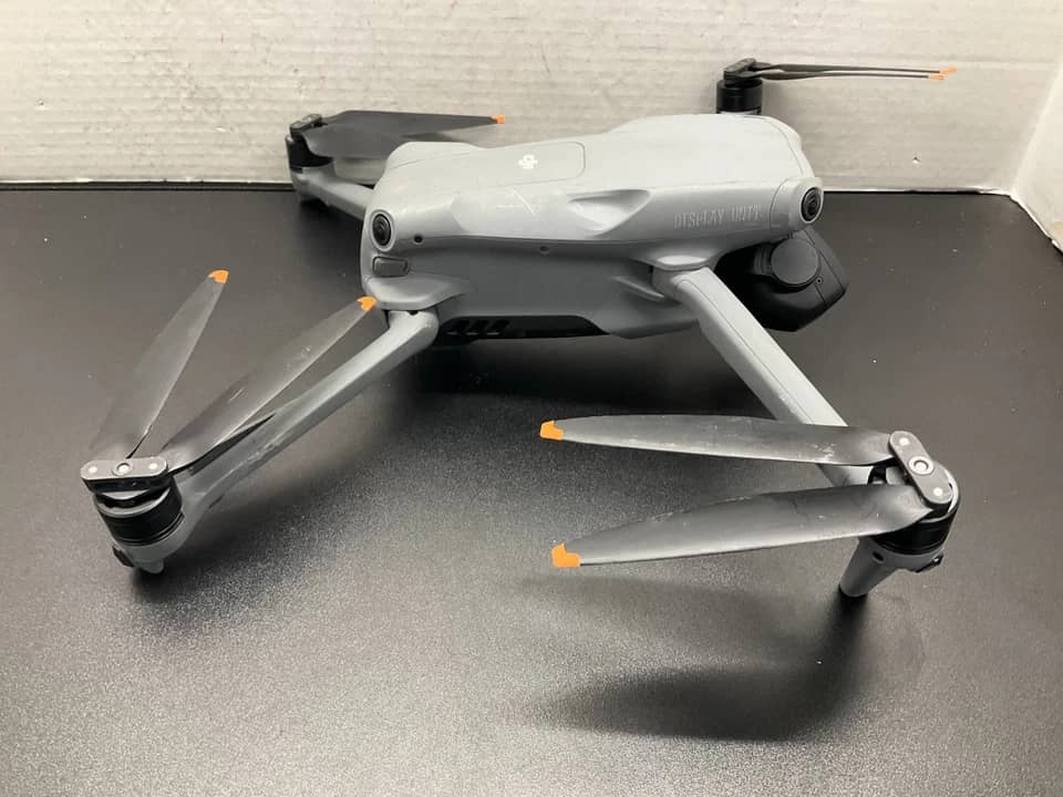 DJI Air 3 Quadcopters & Multirotors New