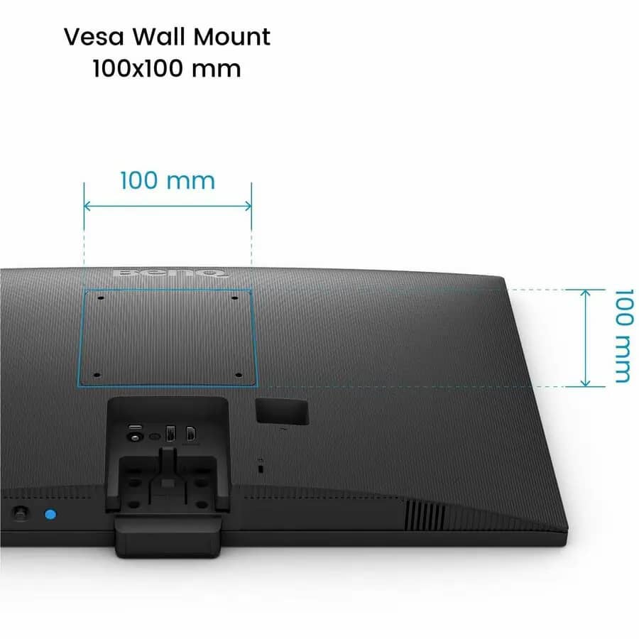 BenQ GW2490C Monitors New